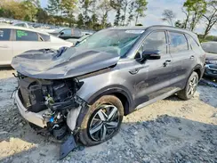 5XYRL4LC0NG092661 2022 KIA SORENTO