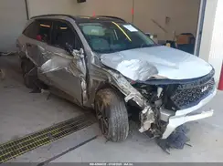 5XYRL4LC0NG099335 2022 KIA SORENTO