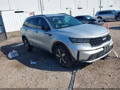 5XYRL4LC0NG102637 2022 KIA SORENTO