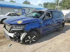 5XYRL4LC0NG106476 2022 KIA SORENTO