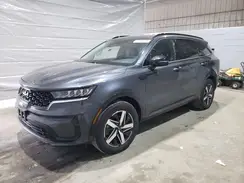 5XYRL4LC0NG108891 2022 KIA SORENTO
