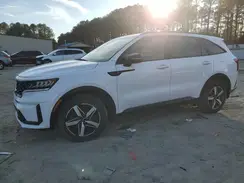 5XYRL4LC0NG123150 2022 KIA SORENTO