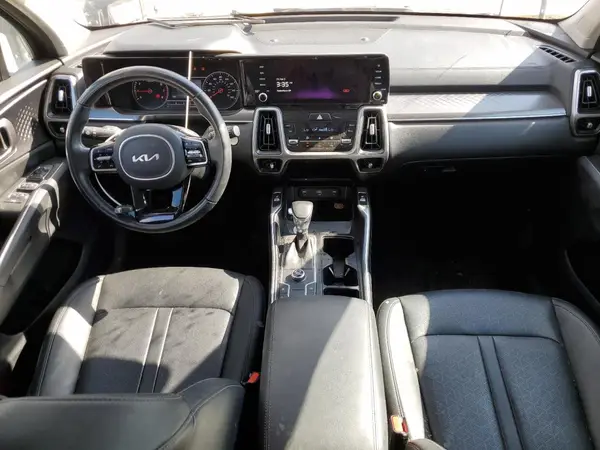 5XYRL4LC0NG127165 2022 KIA SORENTO - Image 8