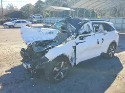 5XYRL4LC0NG128512 2022 KIA SORENTO