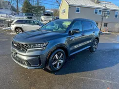 5XYRL4LC0NG129241 2022 KIA SORENTO