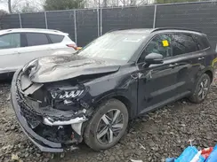 5XYRL4LC0NG134794 2022 KIA SORENTO