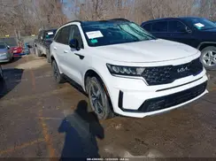 5XYRL4LC0NG138957 2022 KIA SORENTO