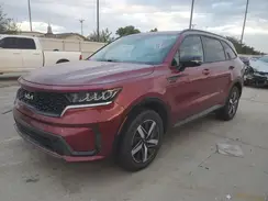 5XYRL4LC0NG141342 2022 KIA SORENTO
