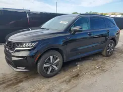 5XYRL4LC0NG142197 2022 KIA SORENTO