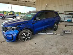 5XYRL4LC0NG143818 2022 KIA SORENTO