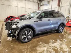 5XYRL4LC0NG144841 2022 KIA SORENTO