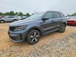 5XYRL4LC0NG150557 2022 KIA SORENTO