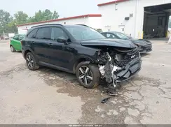 5XYRL4LC0NG152664 2022 KIA SORENTO