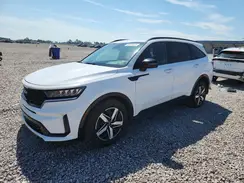 5XYRL4LC0NG153295 2022 KIA SORENTO