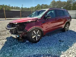 5XYRL4LC0PG161707 2023 KIA SORENTO