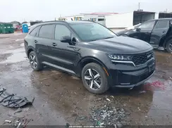 5XYRL4LC0PG166969 2023 KIA SORENTO