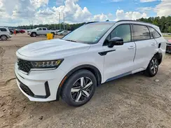 5XYRL4LC0PG174604 2023 KIA SORENTO