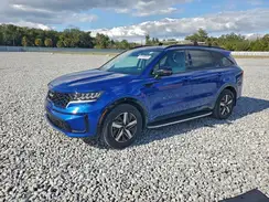 5XYRL4LC0PG175140 2023 KIA SORENTO