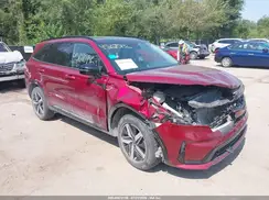 5XYRL4LC0PG175526 2023 KIA SORENTO