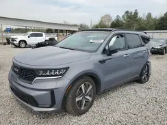 5XYRL4LC0PG177244 2023 KIA SORENTO