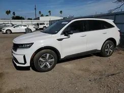 5XYRL4LC0PG181259 2023 KIA SORENTO