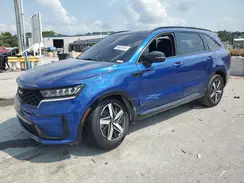 5XYRL4LC0PG181374 2023 KIA SORENTO