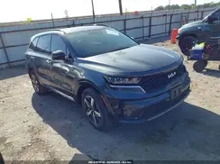 5XYRL4LC0PG187045 2023 KIA SORENTO