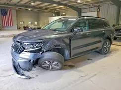 5XYRL4LC0PG191709 2023 KIA SORENTO