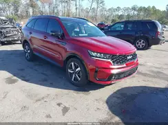 5XYRL4LC0PG192827 2023 KIA SORENTO