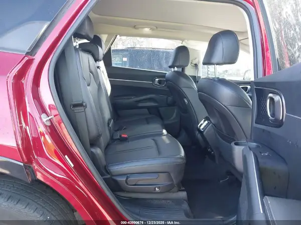 5XYRL4LC0PG192827 2023 KIA SORENTO - Image 8