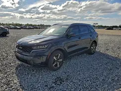5XYRL4LC0PG194674 2023 KIA SORENTO