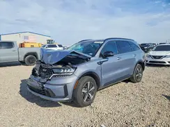 5XYRL4LC0PG205592 2023 KIA SORENTO