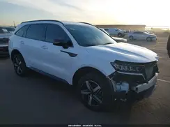 5XYRL4LC0PG214177 2023 KIA SORENTO