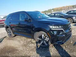 5XYRL4LC0PG218231 2023 KIA SORENTO
