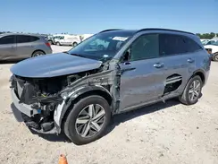 5XYRL4LC0PG220481 2023 KIA SORENTO