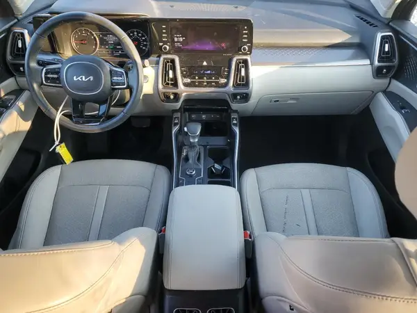 5XYRL4LC0PG223493 2023 KIA SORENTO - Image 8