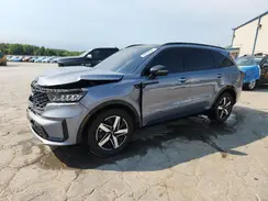 5XYRL4LC0PG224109 2023 KIA SORENTO