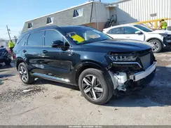 5XYRL4LC0PG224689 2023 KIA SORENTO