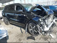 5XYRL4LC0PG225924 2023 KIA SORENTO