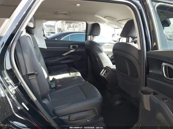 5XYRL4LC0PG225924 2023 KIA SORENTO - Image 8