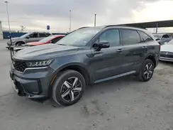 5XYRL4LC0PG237135 2023 KIA SORENTO