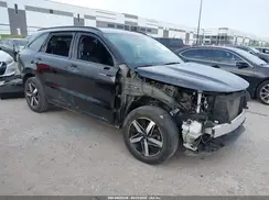 5XYRL4LC0PG244537 2023 KIA SORENTO