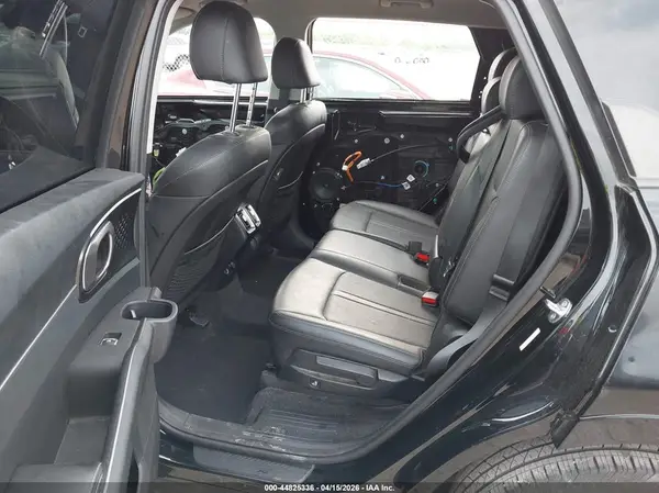 5XYRL4LC0PG244537 2023 KIA SORENTO - Image 8