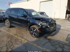 5XYRL4LC0PG245526 2023 KIA SORENTO