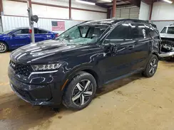 5XYRL4LC0PG247079 2023 KIA SORENTO