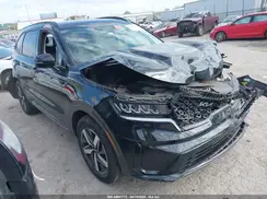 5XYRL4LC0PG249270 2023 KIA SORENTO