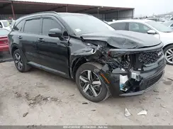 5XYRL4LC0PG252900 2023 KIA SORENTO