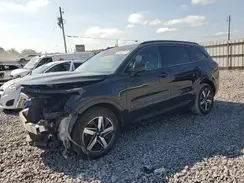 5XYRL4LC1MG001119 2021 KIA SORENTO