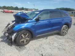 5XYRL4LC1MG002772 2021 KIA SORENTO