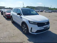 5XYRL4LC1MG002786 2021 KIA SORENTO